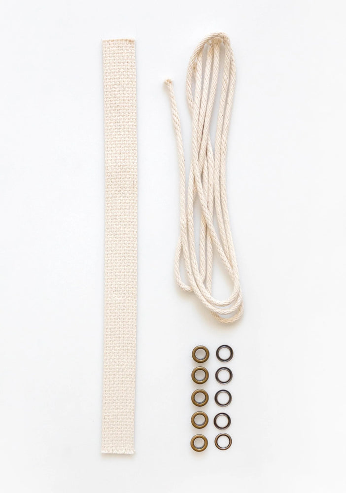FIELD BAG NOTIONS KIT • Pattern