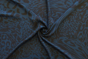 VISCOSE CHALLIS LAWN • WESTERN CAPE $38/metre