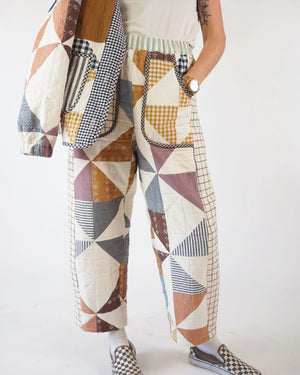 KITE PANTS • PDF Pattern