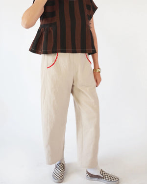 KITE PANTS • PDF Pattern