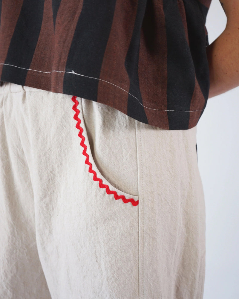 KITE PANTS • PDF Pattern