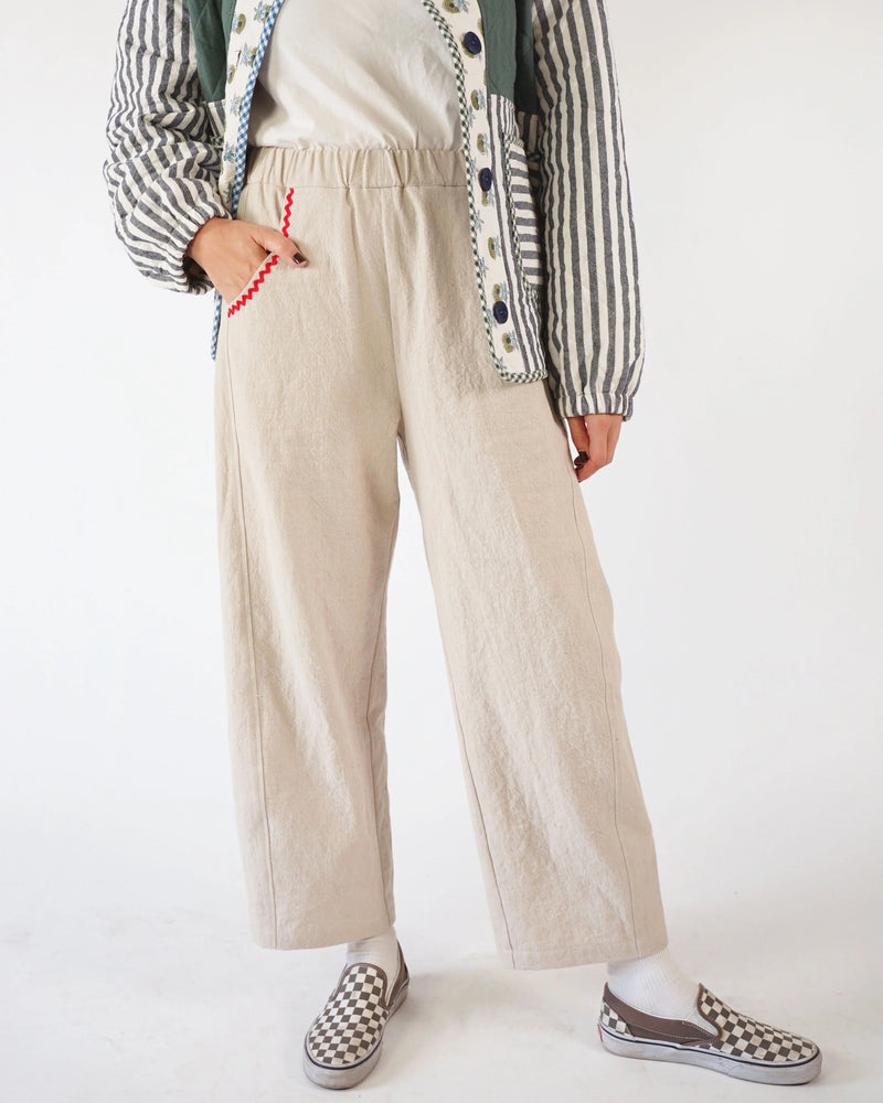 KITE PANTS • PDF Pattern
