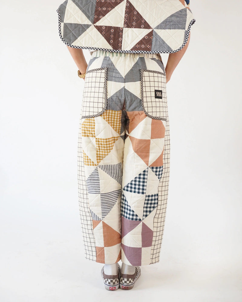 KITE PANTS • PDF Pattern