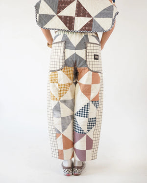 KITE PANTS • PDF Pattern