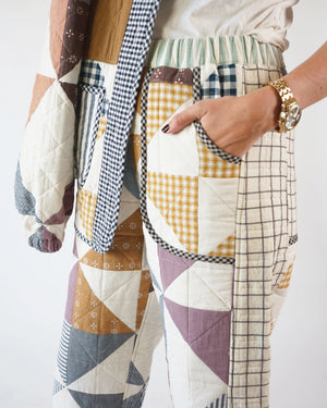 KITE PANTS • PDF Pattern