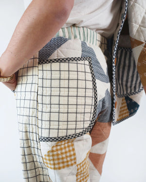 KITE PANTS • PDF Pattern