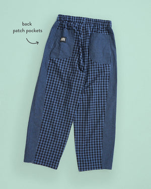 KITE PANTS • PDF Pattern