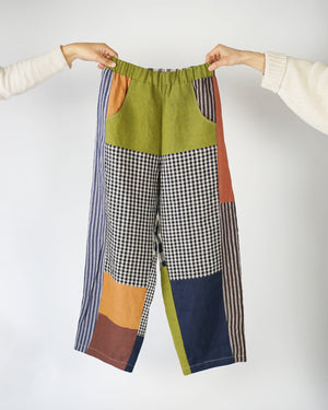 KITE PANTS • PDF Pattern