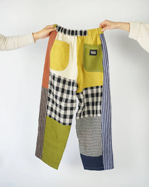 KITE PANTS • PDF Pattern
