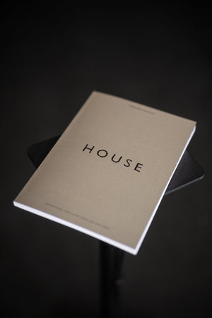 HOUSE • Merchant & Mills