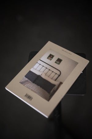 HOUSE • Merchant & Mills