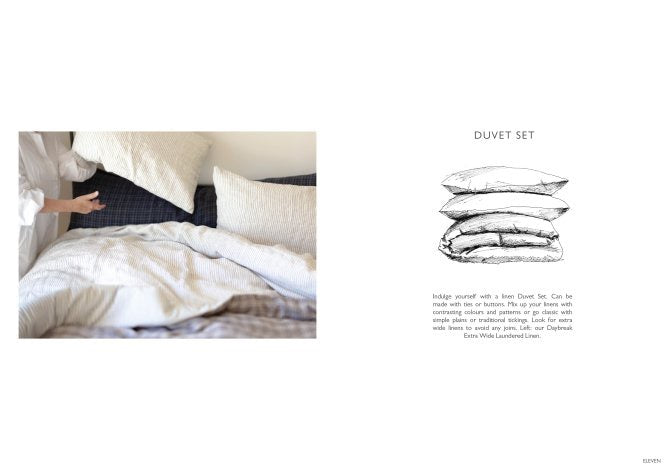 HOUSE • Merchant & Mills
