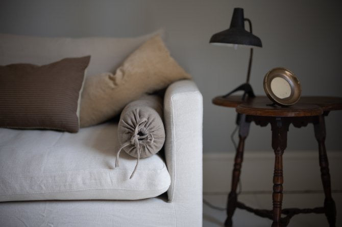 HOUSE • Merchant & Mills