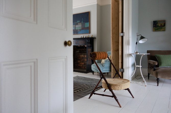 HOUSE • Merchant & Mills