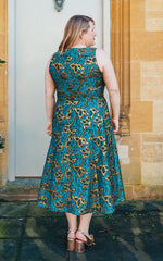 UPTON DRESS & SKIRT PLUS EXPANSION PACK • Pattern