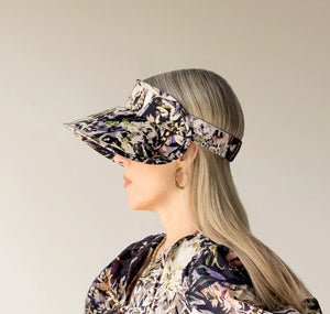 LUCENT VISOR • Pattern