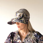 LUCENT VISOR • Pattern