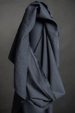 LINEN/RECYCLED LINEN/ORGANIC COTTON •  Diesel $82.00/metre