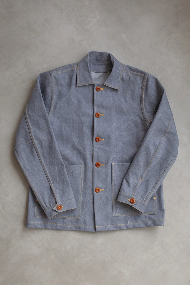 THE MODERN SEWING CO • JAIME JACKET • Paper Pattern • Pattern Scissors ...