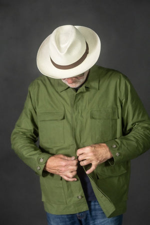 THE PAYNTER • Pattern