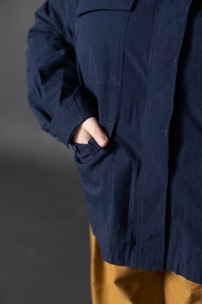 THE PAYNTER • Pattern