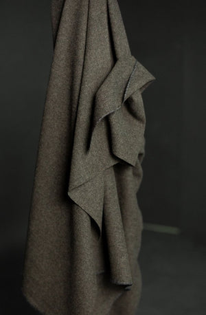 WOOL COATING • Adriel $98/metre