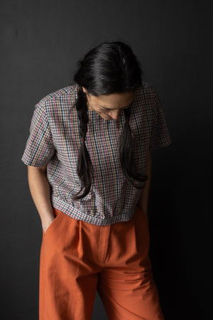THE CELESTE • Pattern