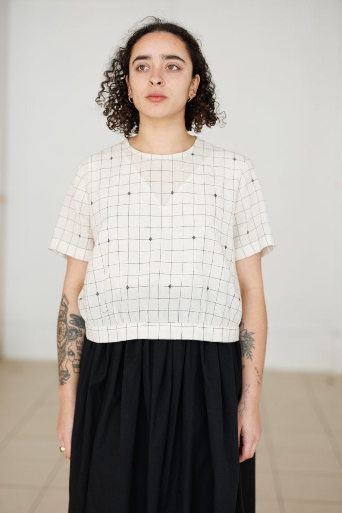 THE CELESTE • Pattern