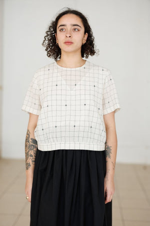 THE CELESTE • Pattern