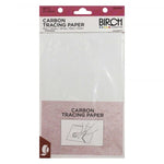 TRACING PAPER • Carbon