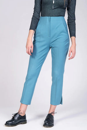 TYYNI CIGARETTE TROUSERS • PDF Pattern