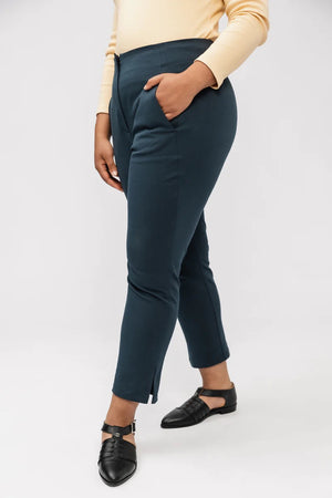 TYYNI CIGARETTE TROUSERS • PDF Pattern