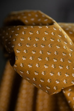 COTTON/LINEN • PICCOLINO • Tartlet • Remnant 162cm