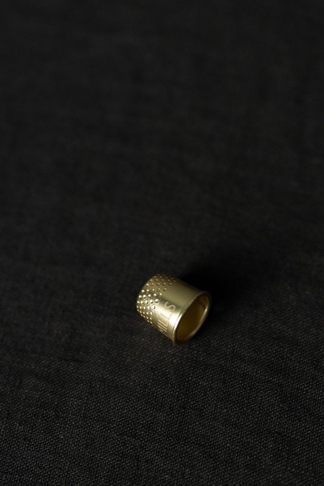 TAILOR'S THIMBLE • Merchant & Mills
