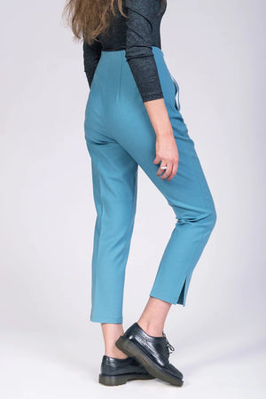 TYYNI CIGARETTE TROUSERS • PDF Pattern