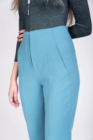 TYYNI CIGARETTE TROUSERS • PDF Pattern