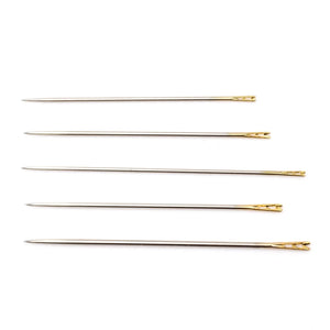 SELF THREADING NEEDLES • Assorted