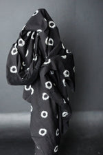 COTTON IKAT • Poppy by Merchant & Mills online at Pattern Scissors Frock Australia