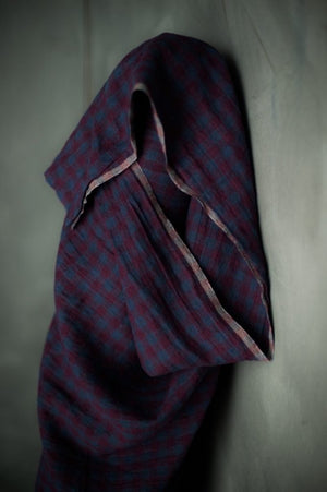 LINEN 200gsm • Winter Hymn $86.00/metre