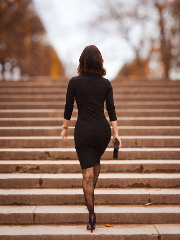 VENUS DRESS • Pattern