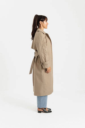 ELIZA TRENCH • Pattern