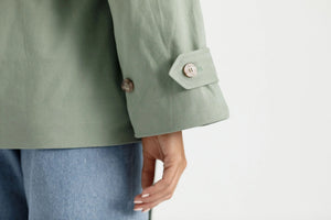 ELIZA TRENCH • Pattern