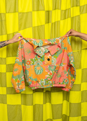THE POGONIP PULLOVER • Pattern