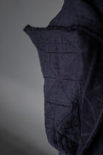 QUILTED COTTON JACQUARD • Maisy Slub $79/per metre ($39.50/per 1/2 metre)