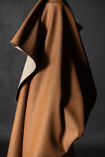 ORGANIC DENIM 10oz • Herbert Brown $65.00/metre