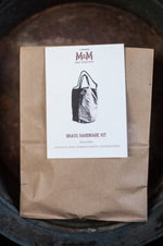 JACK TAR HARDWARE KIT • Merchant & Mills