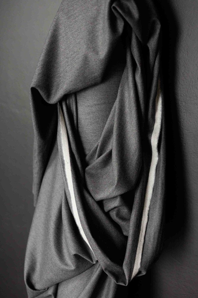 DISTRICT WOOL • SALE $80/per metre