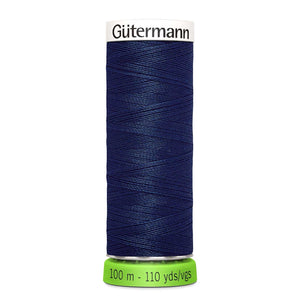 GÜTERMANN RECYCLED THREAD • col 11 • 100m