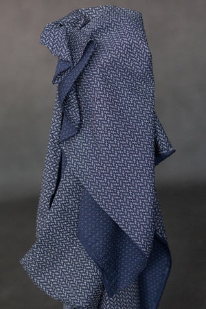 ORGANIC COTTON SEERSUCKER • Sukoshi $76.00/metre