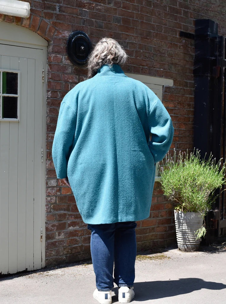 THE WIMBORNE • Pattern
